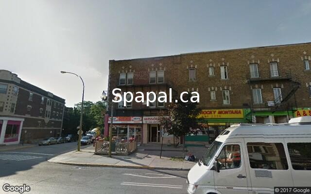 SEX ESCORT Montreal