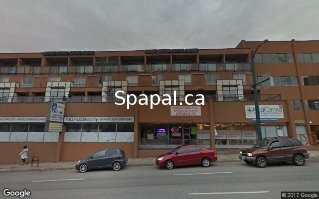 Diamond Body Care In Vancouver British Columbia