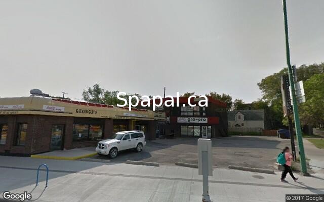 Winnipeg Massage Places