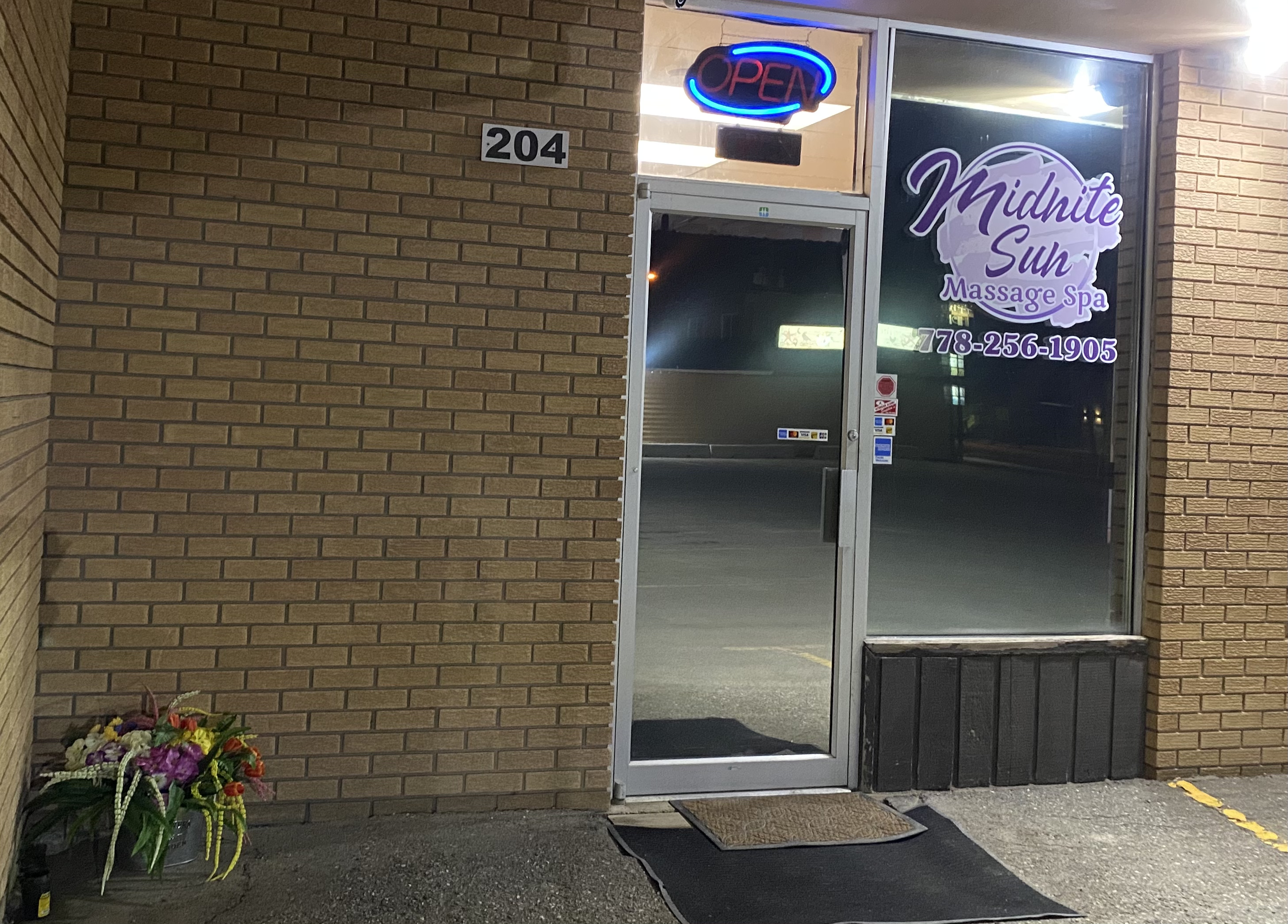 Exotic Massage Parlors: A Discreet Haven - enr76yz