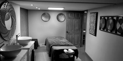 Massage Parlor Montreal